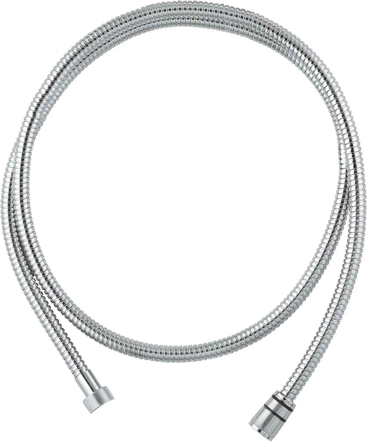 Rotaflex Metallic Hose
