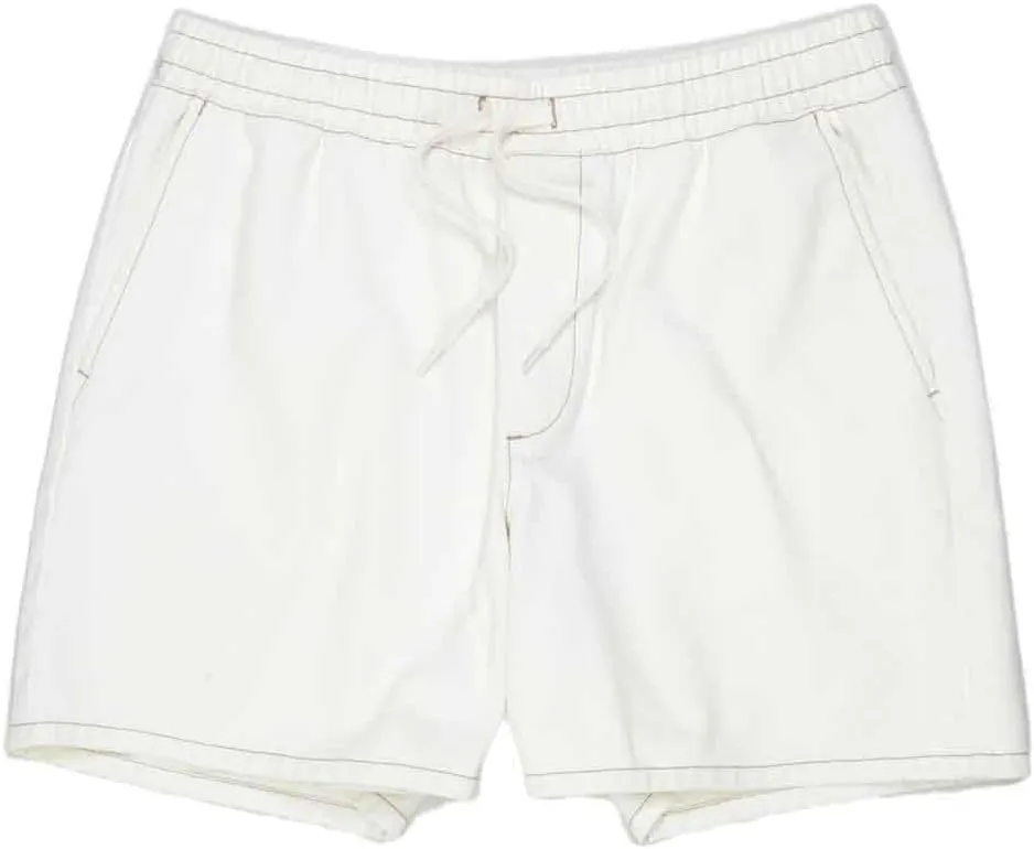 Rsq Mens Twill Pull On Shorts