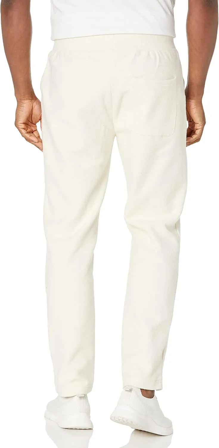 Russell Athletic Men's Classic Solid Sweatpants with Pockets