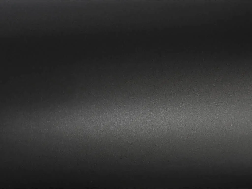 Rvinyl Pillar Post Pre Cut Window Trim Kits in Matte Black Compatible with Mitsubishi Outlander Sport 2011-2023 - Adhesive Backs