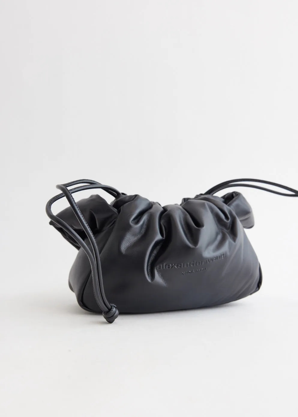 Ryan Puff Small Bag
