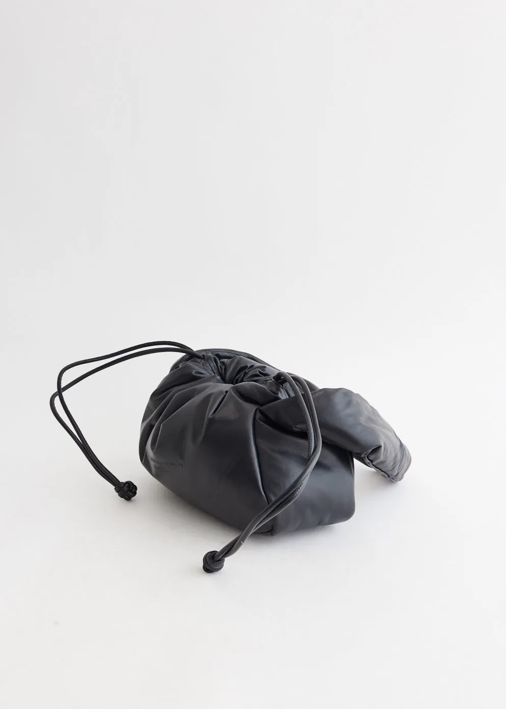 Ryan Puff Small Bag