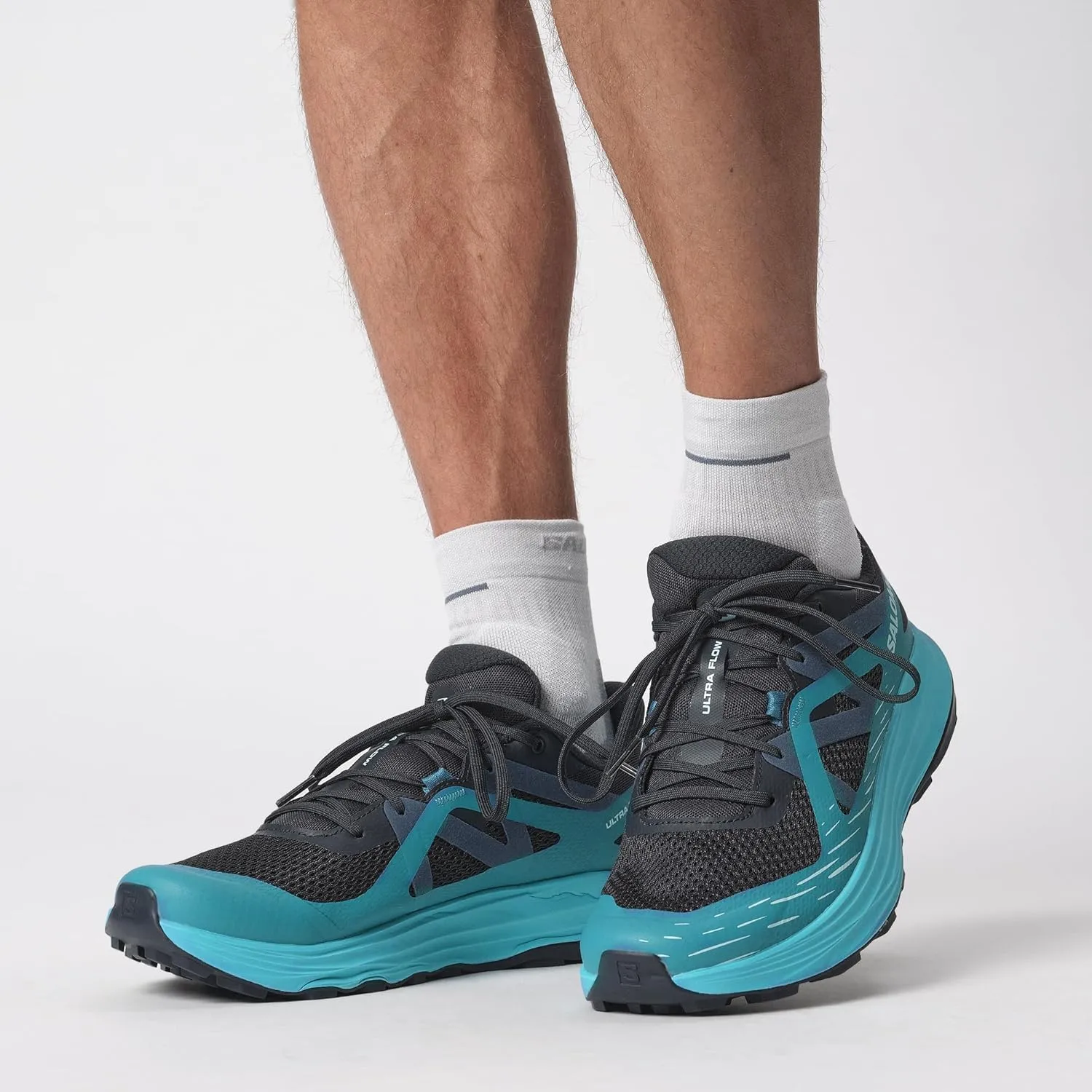Salomon Men's Ultra Flow