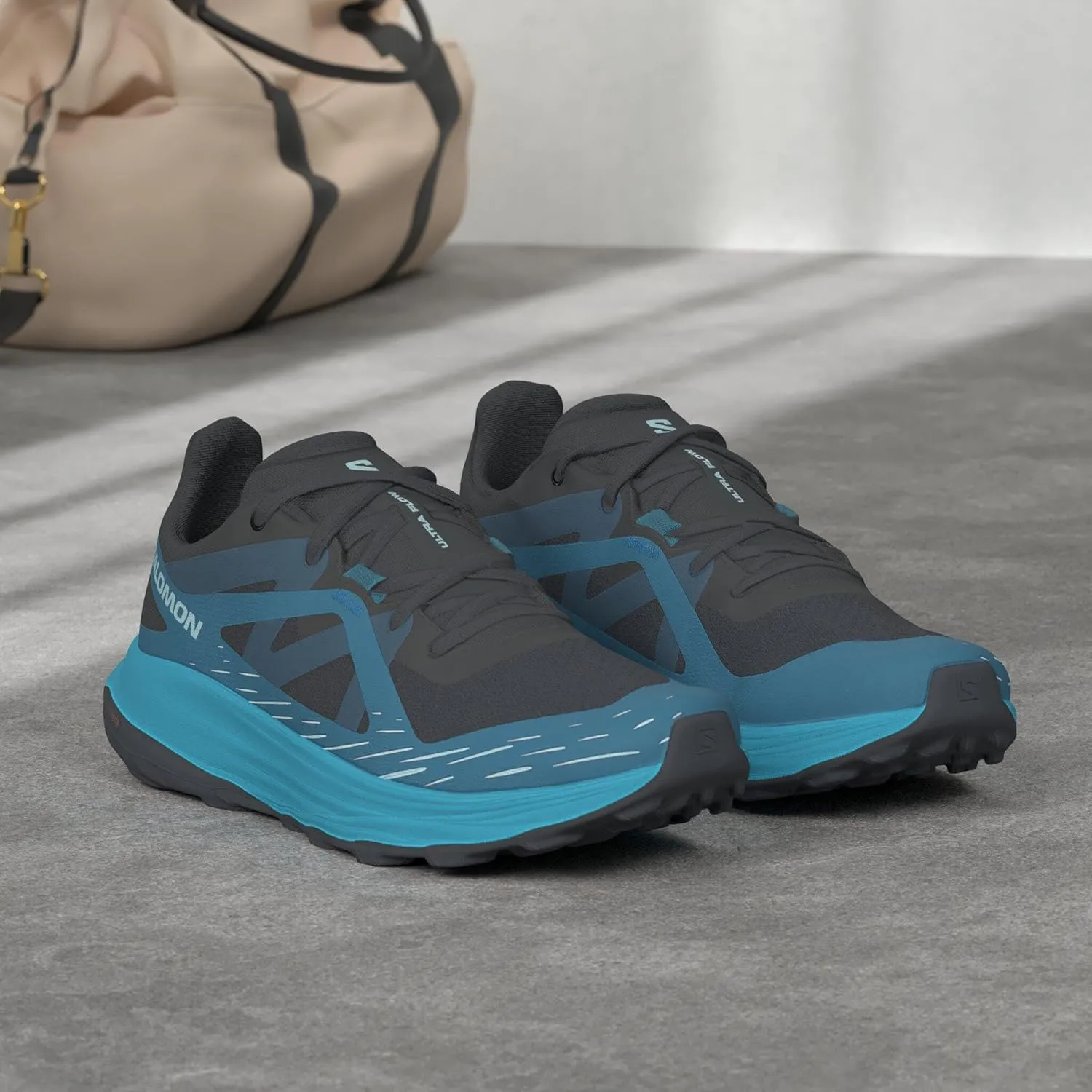 Salomon Men's Ultra Flow