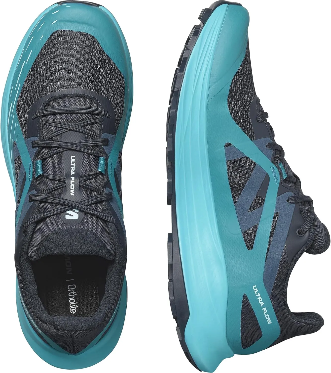 Salomon Men's Ultra Flow