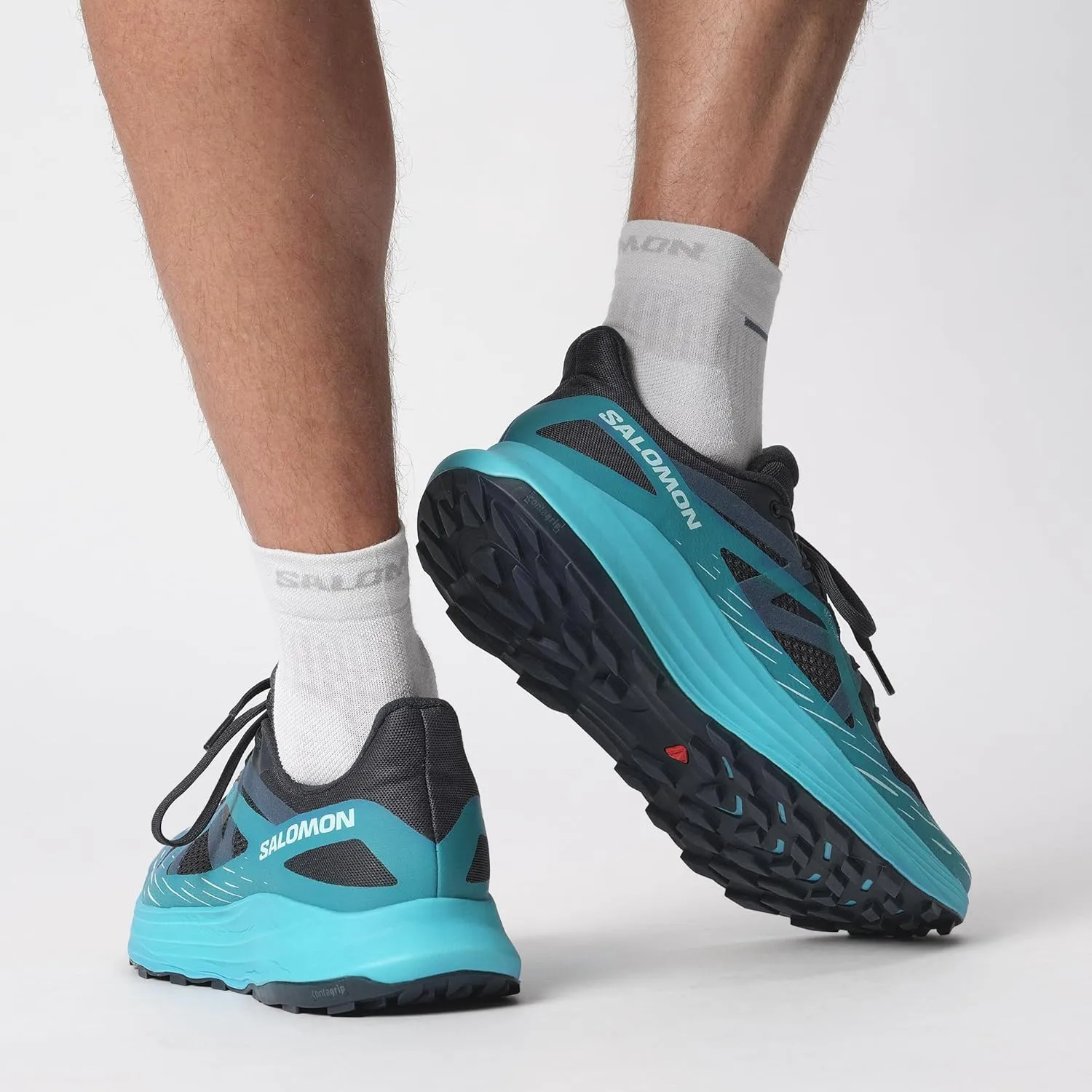 Salomon Men's Ultra Flow