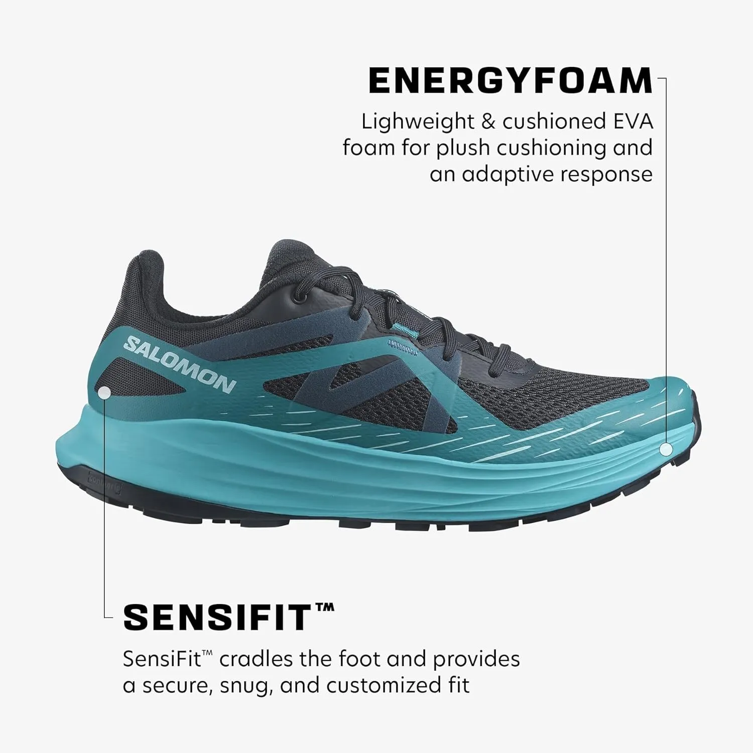 Salomon Men's Ultra Flow
