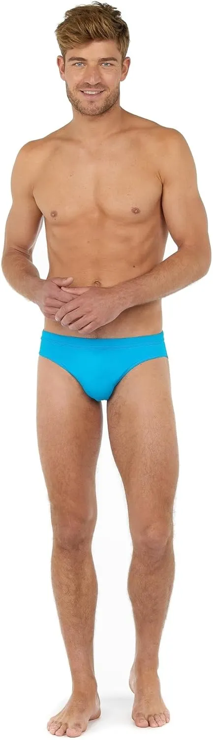 Sea Life Swim Mini Briefs