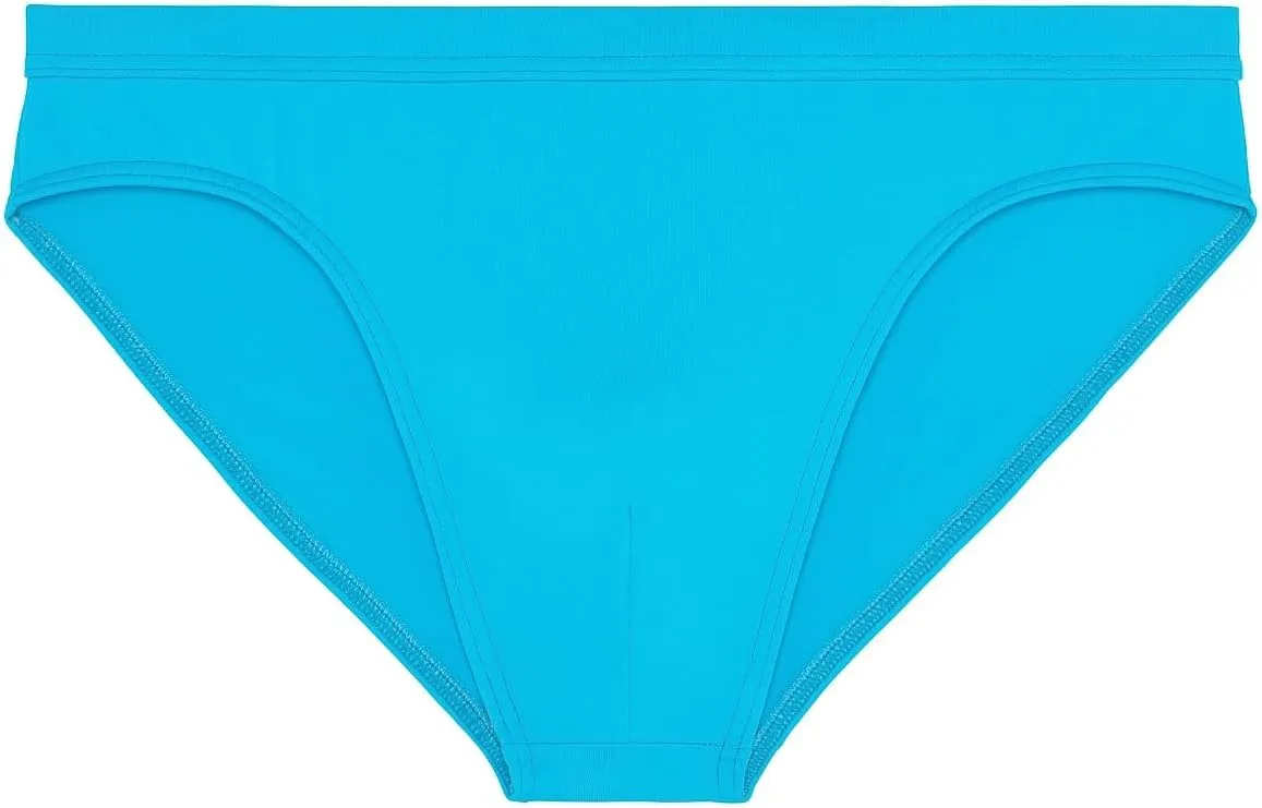 Sea Life Swim Mini Briefs