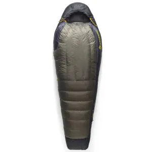 Sea to Summit Spark Pro -1°C / 30°F Ultra Dry Down Sleeping Bag (Regular Mummy) - Grey