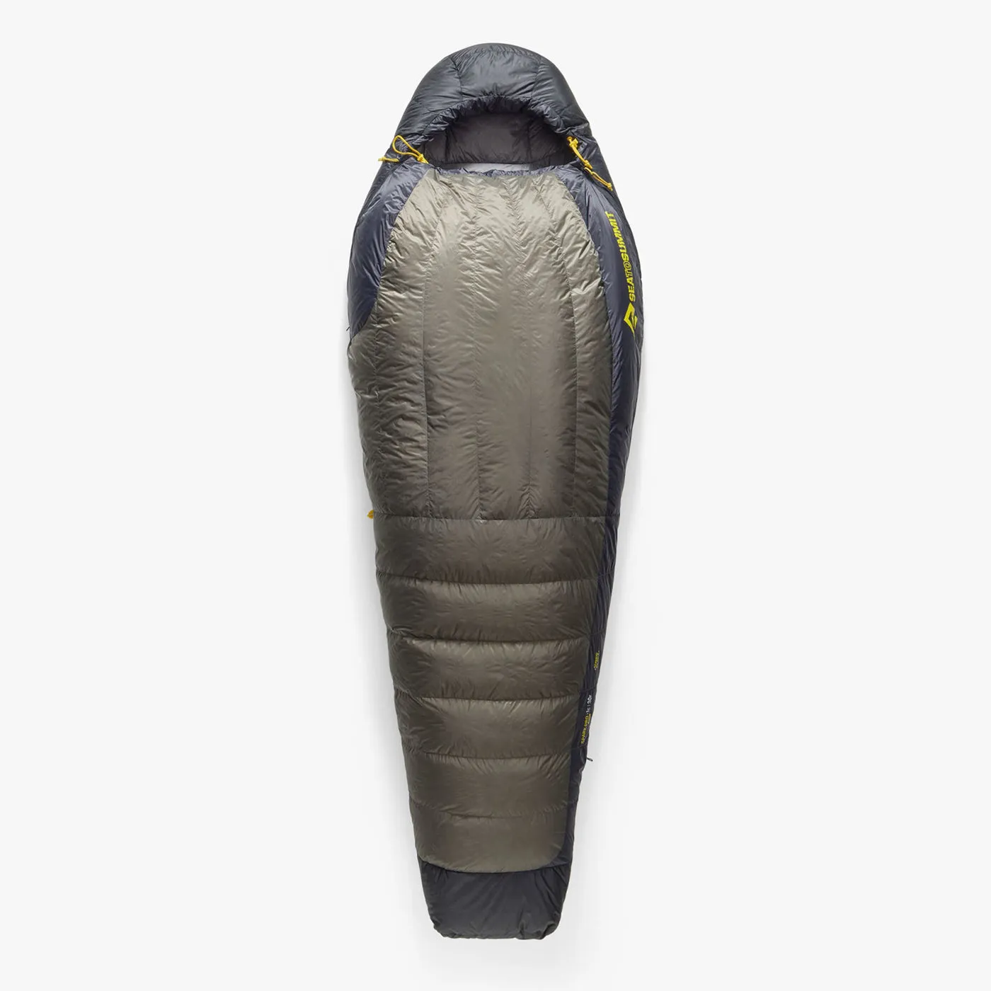 Sea to Summit Spark Pro Down -9C/15F Down Sleeping Bag - Regular