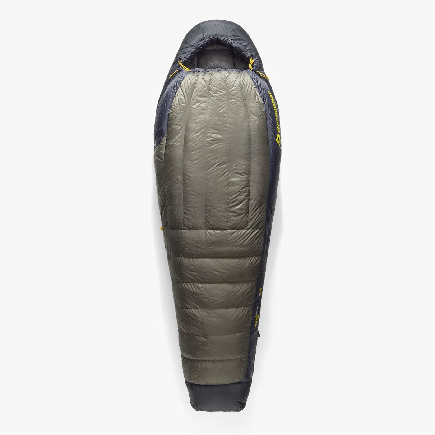 Sea to Summit Spark Pro Down -9C/15F Down Sleeping Bag - Regular