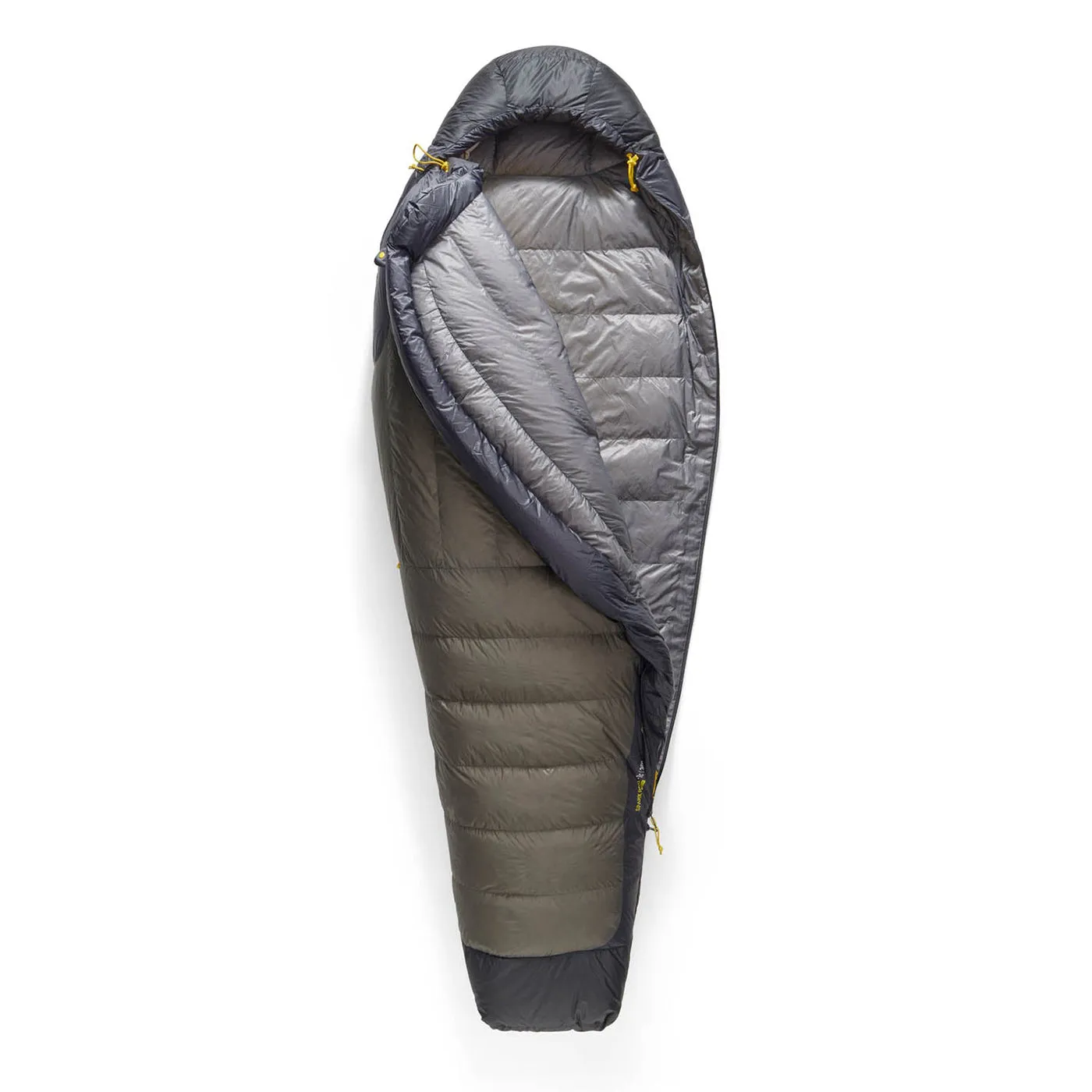 Sea to Summit Spark Pro Down -9C/15F Down Sleeping Bag - Regular