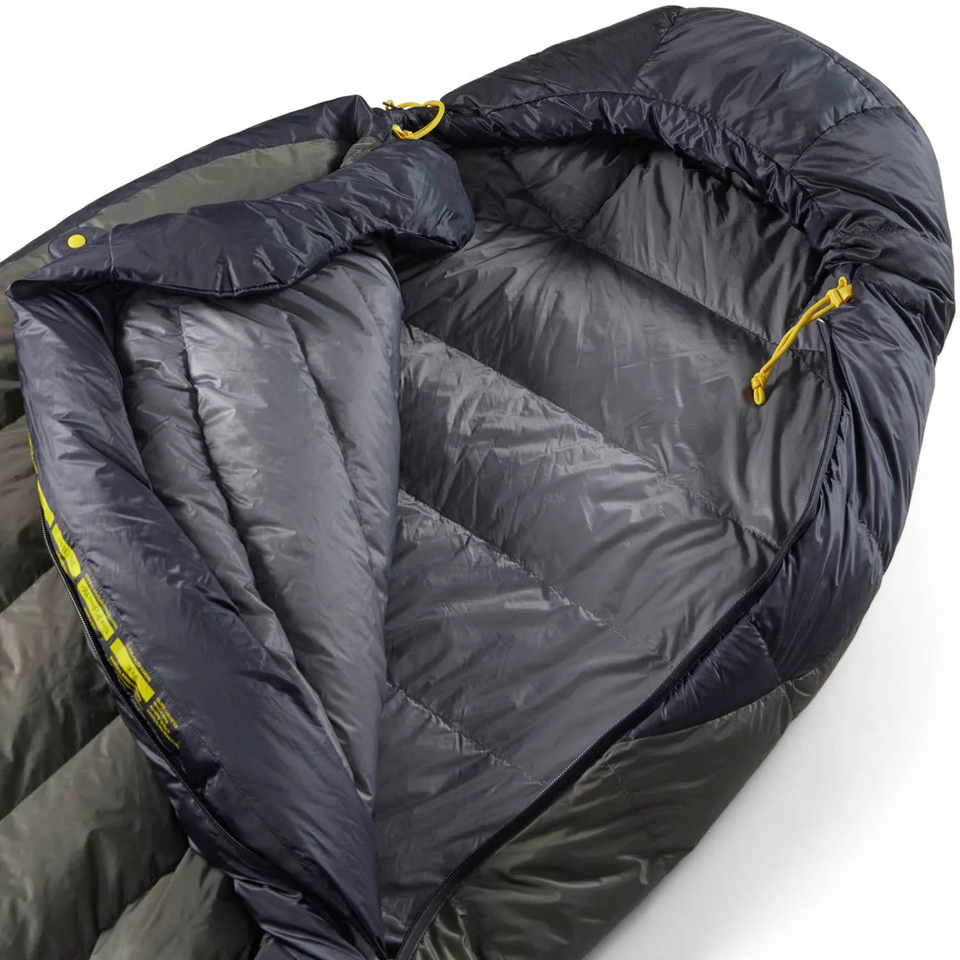 Sea to Summit Spark Pro Down -9C/15F Down Sleeping Bag - Regular