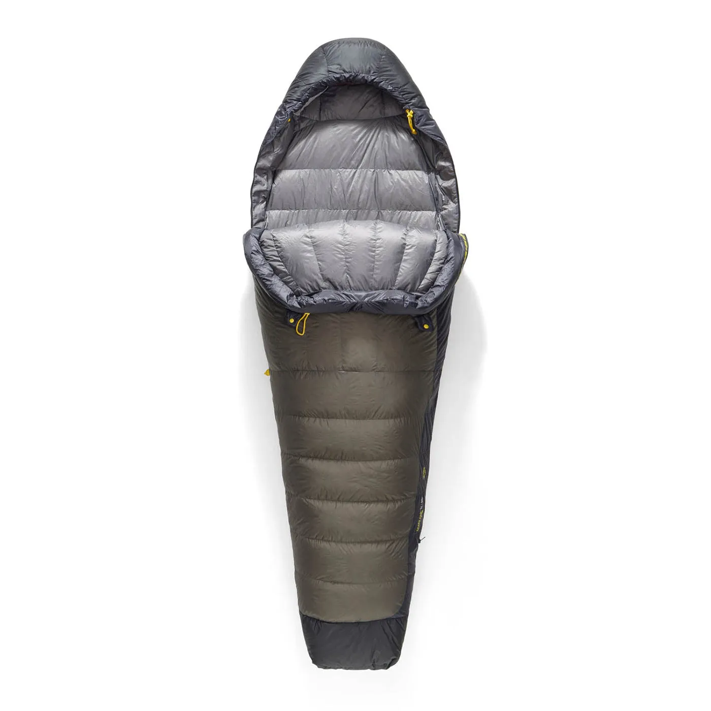 Sea to Summit Spark Pro Down -9C/15F Down Sleeping Bag - Regular