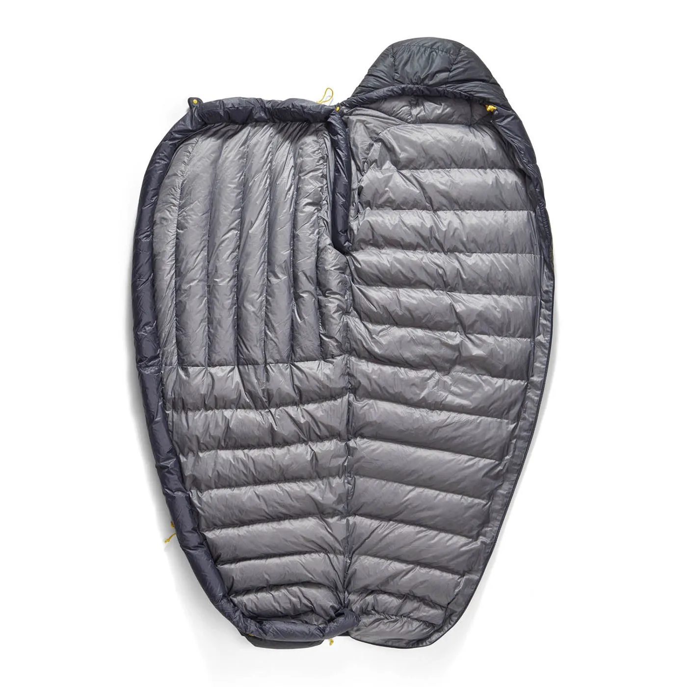 Sea to Summit Spark Pro Down -9C/15F Down Sleeping Bag - Regular