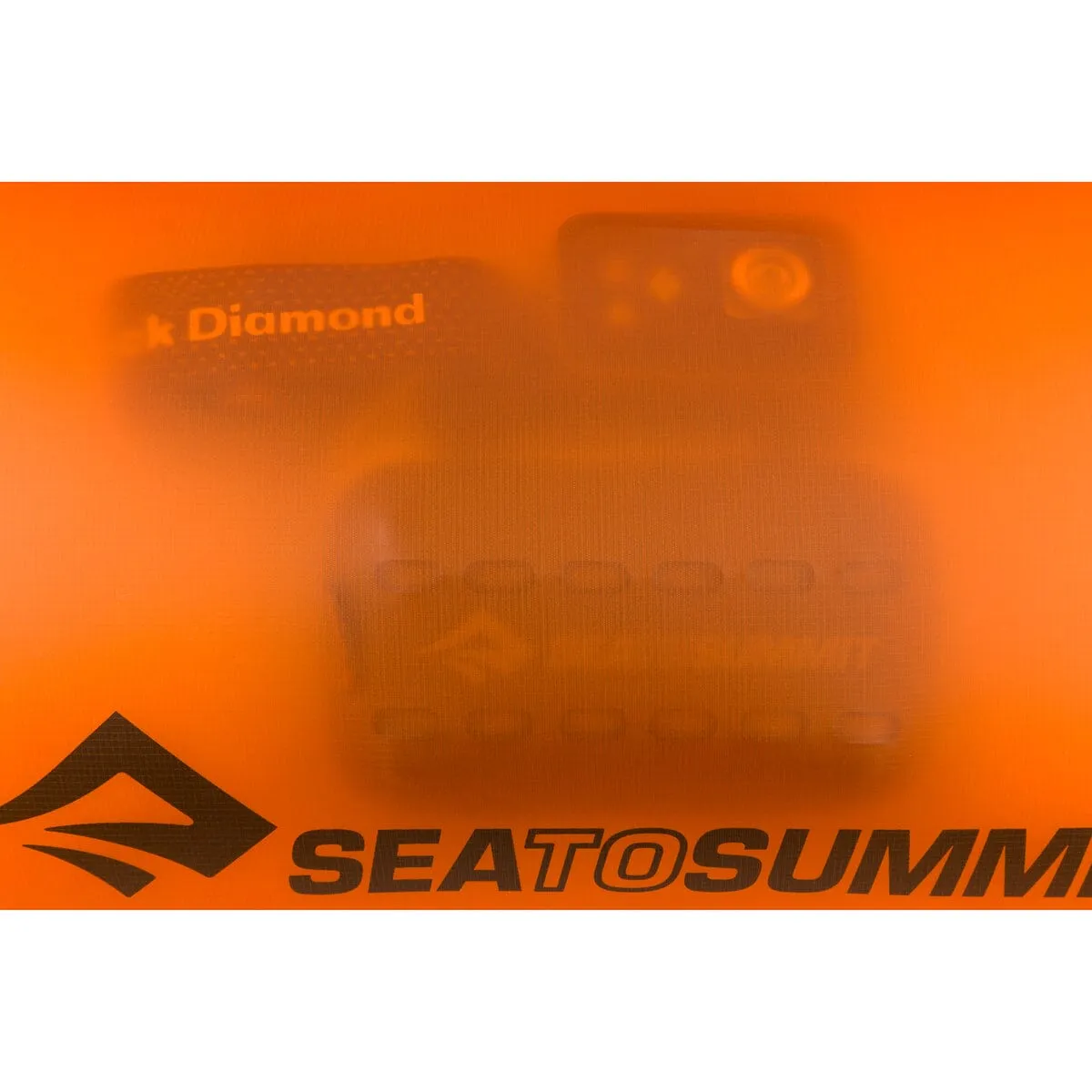 Sea to Summit Ultra-Sil Nano Dry Sack 20L