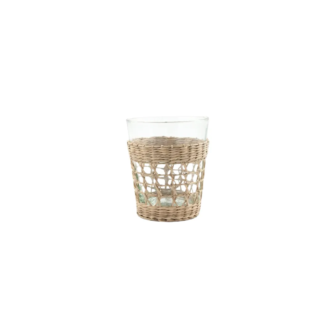 Seagrass Wide Tumbler