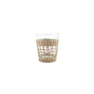 Seagrass Wide Tumbler