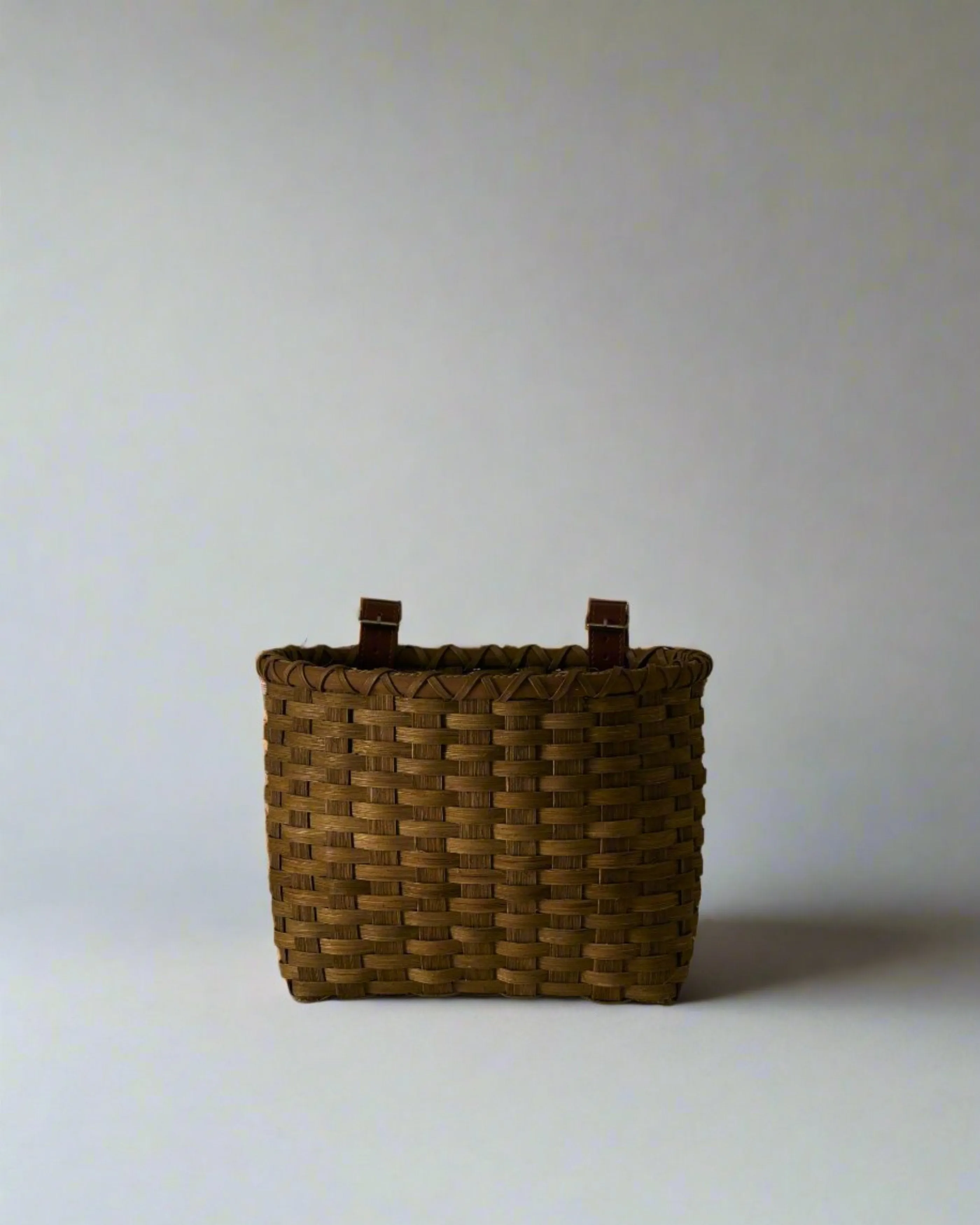 Seaside Bicycle Basket