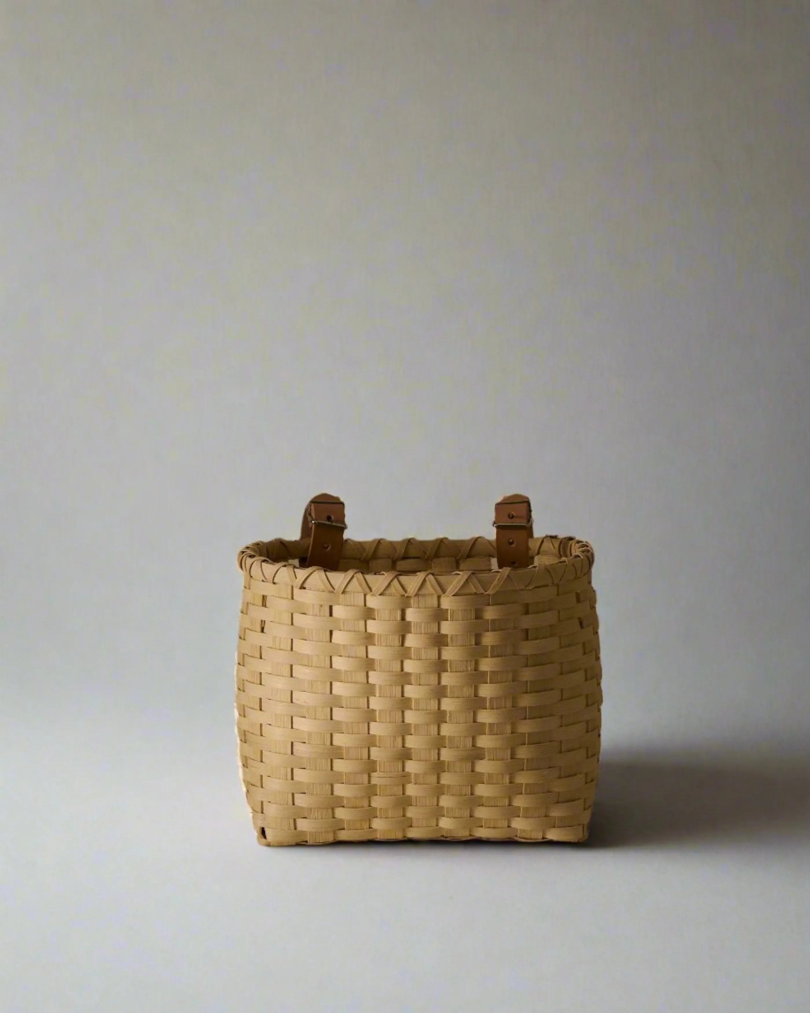 Seaside Bicycle Basket