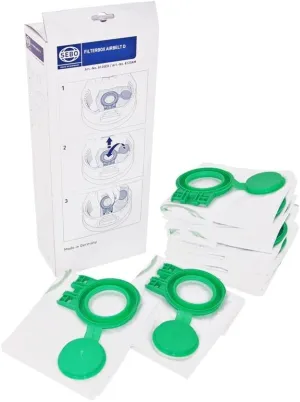 Sebo D Series Ultra Bags 8120er