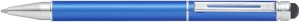 Sheaffer Switch Metallic Blue Ballpoint Pen & Stylus (E2915851)