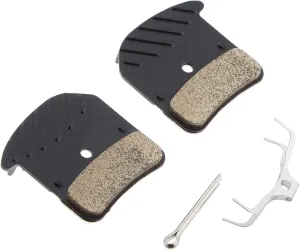 SHIMANO H03c Metallic Disc Brake Pad