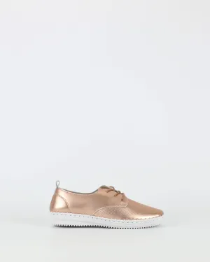 Shimmer - Rose Gold