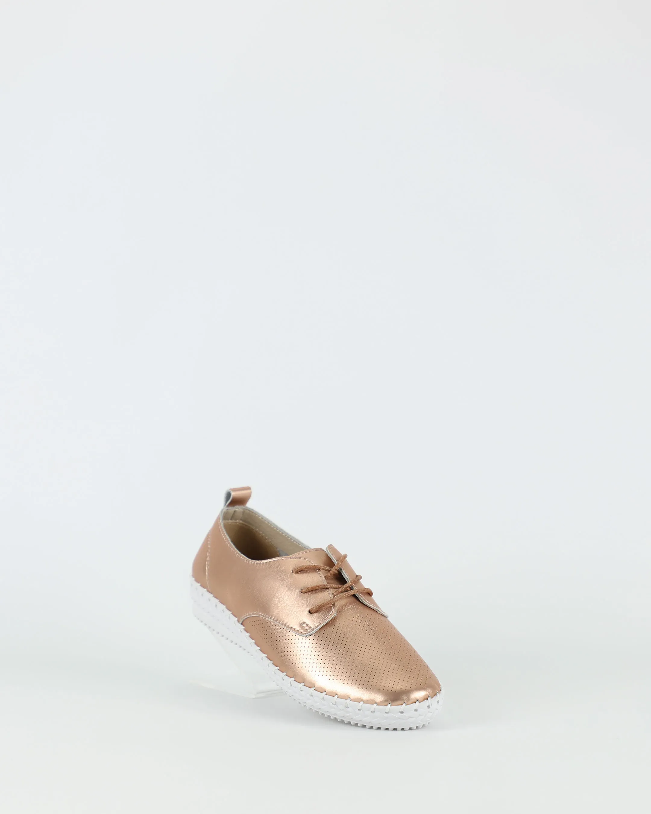 Shimmer - Rose Gold