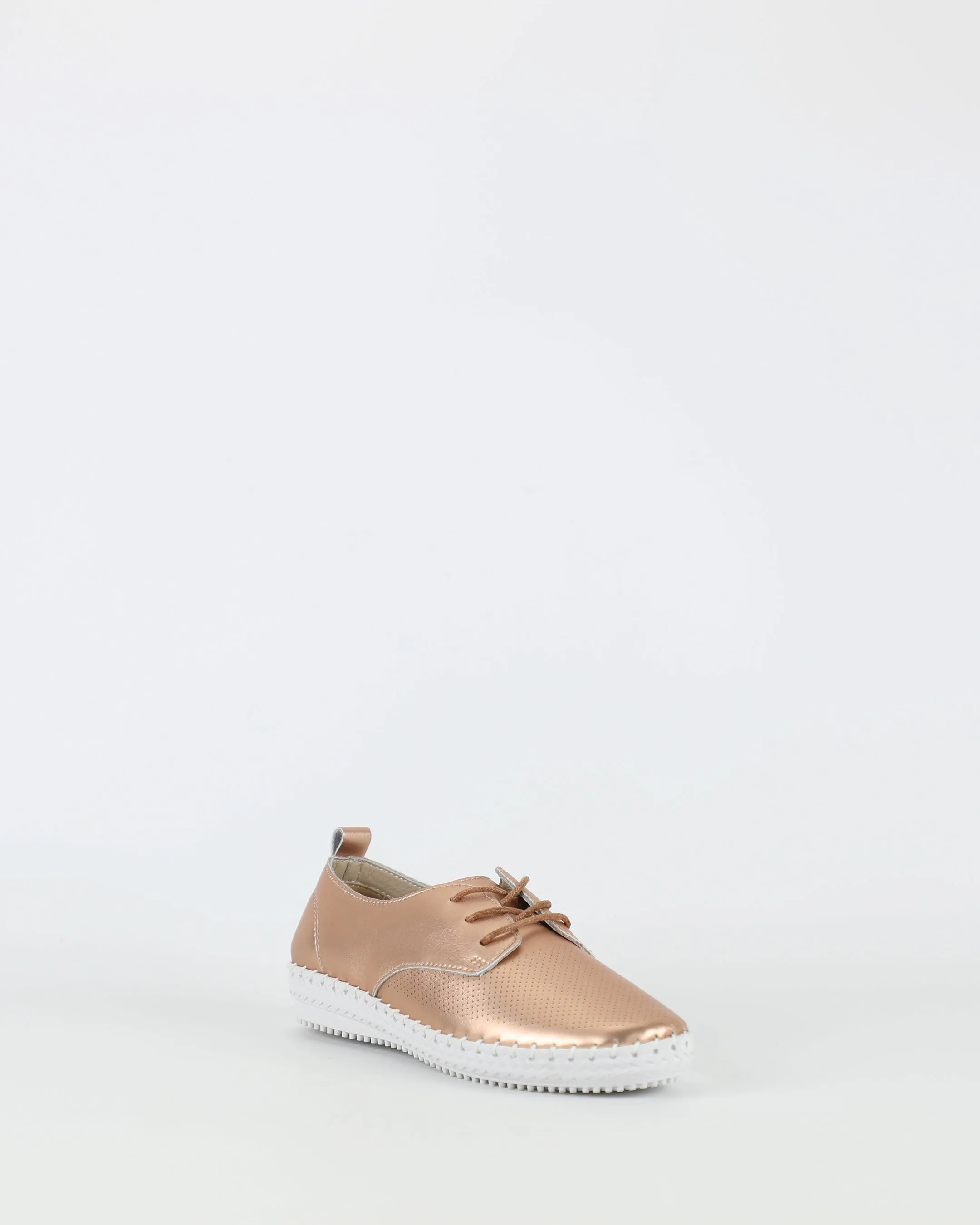 Shimmer - Rose Gold