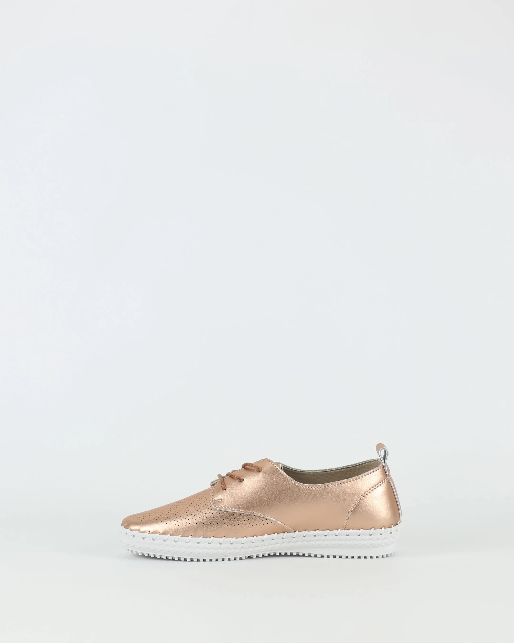 Shimmer - Rose Gold