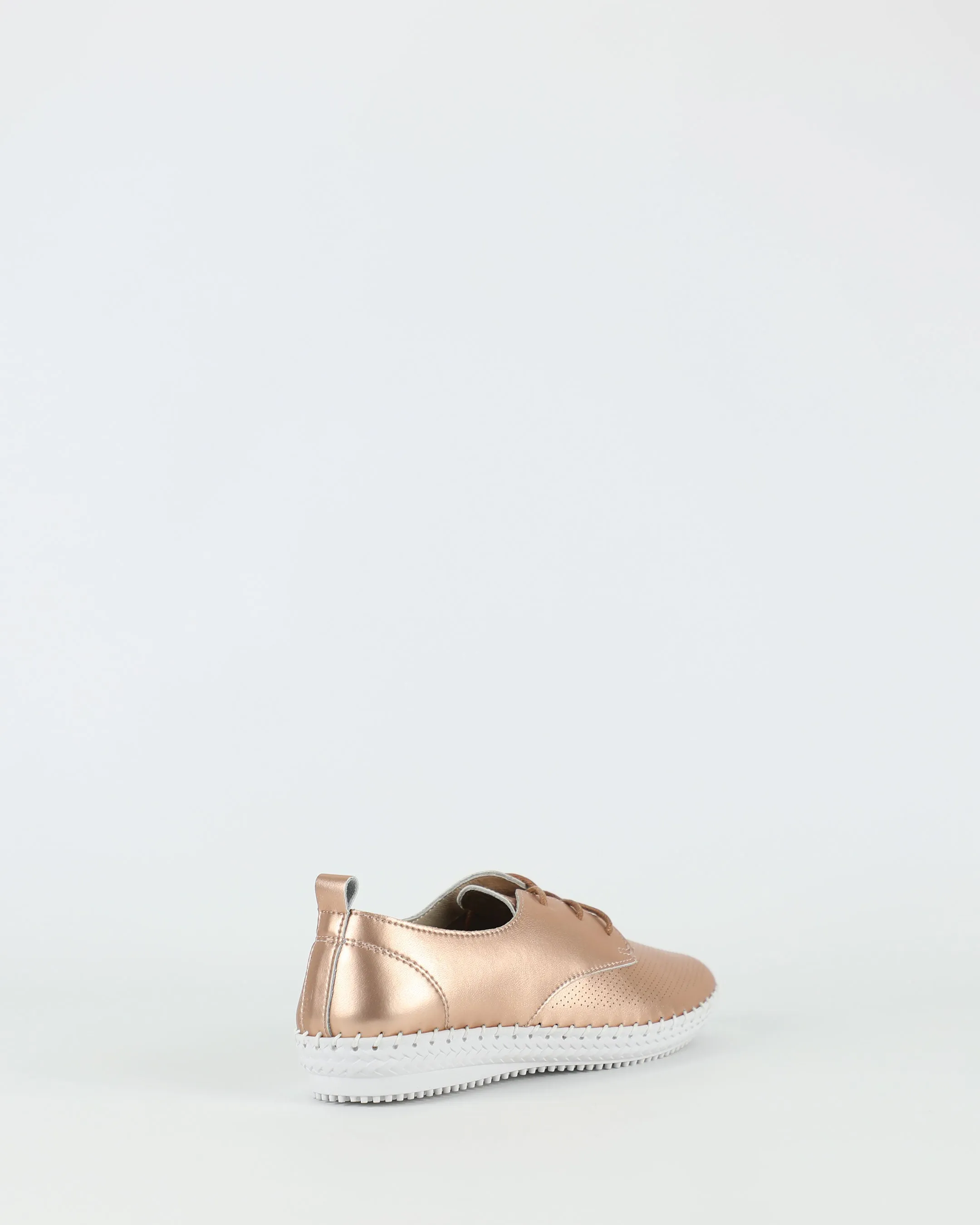 Shimmer - Rose Gold