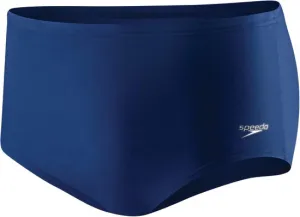 Speedo Men's Swimsuit Brief Powerflex Eco Dive Solid