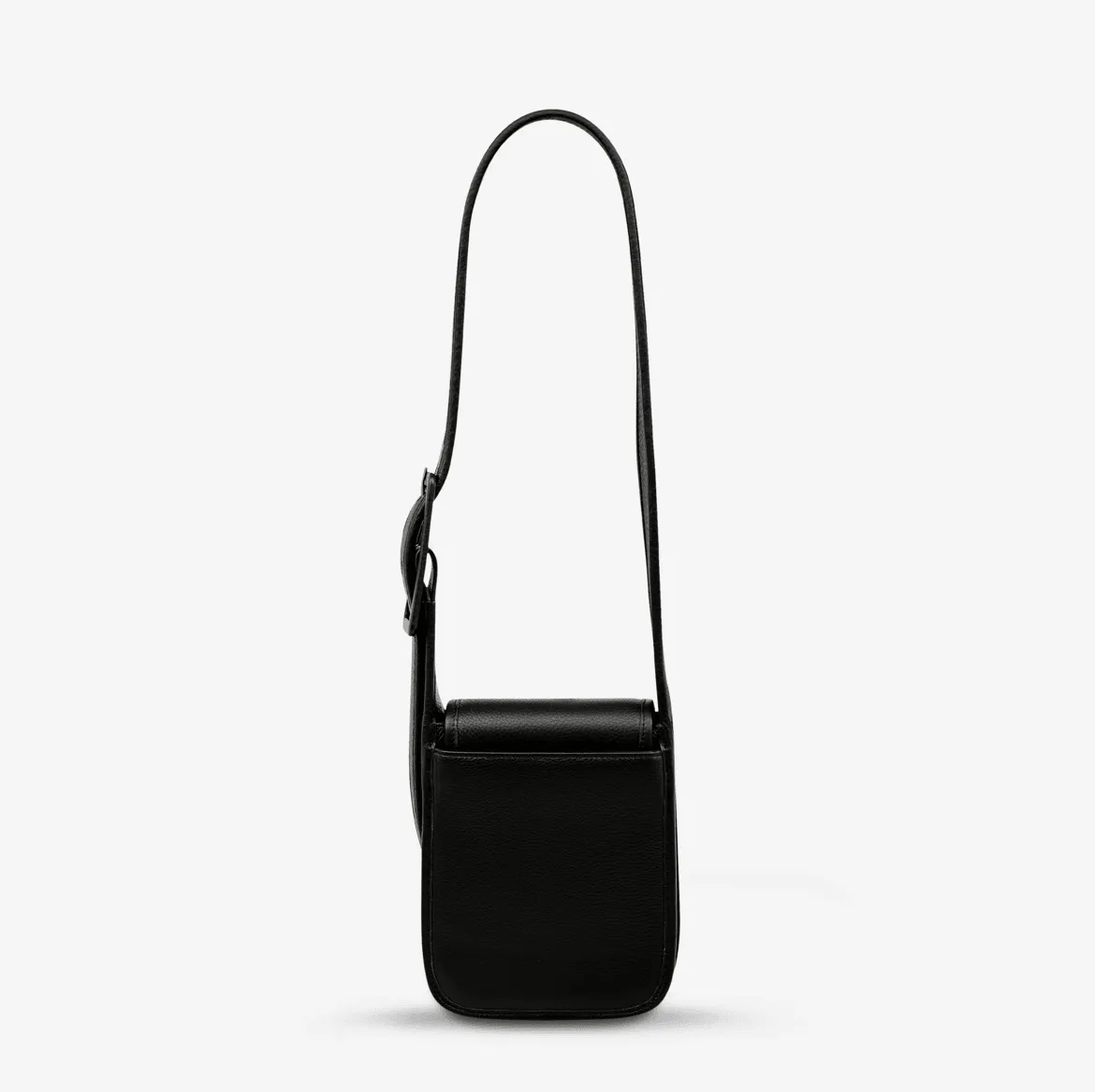 STATUS ANXIETY Perplex Bag - Black