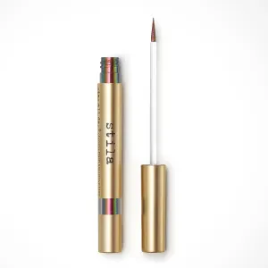 stila Stay All Day® Chroma-Flash Liquid Eye Liner | Long-Wear Shade-Shifting Metallic Liner with Chrome Finish | Smudge-Proof, Fade-Resistant | Precision Brush Tip | Bold, Multi-Dimensional Color