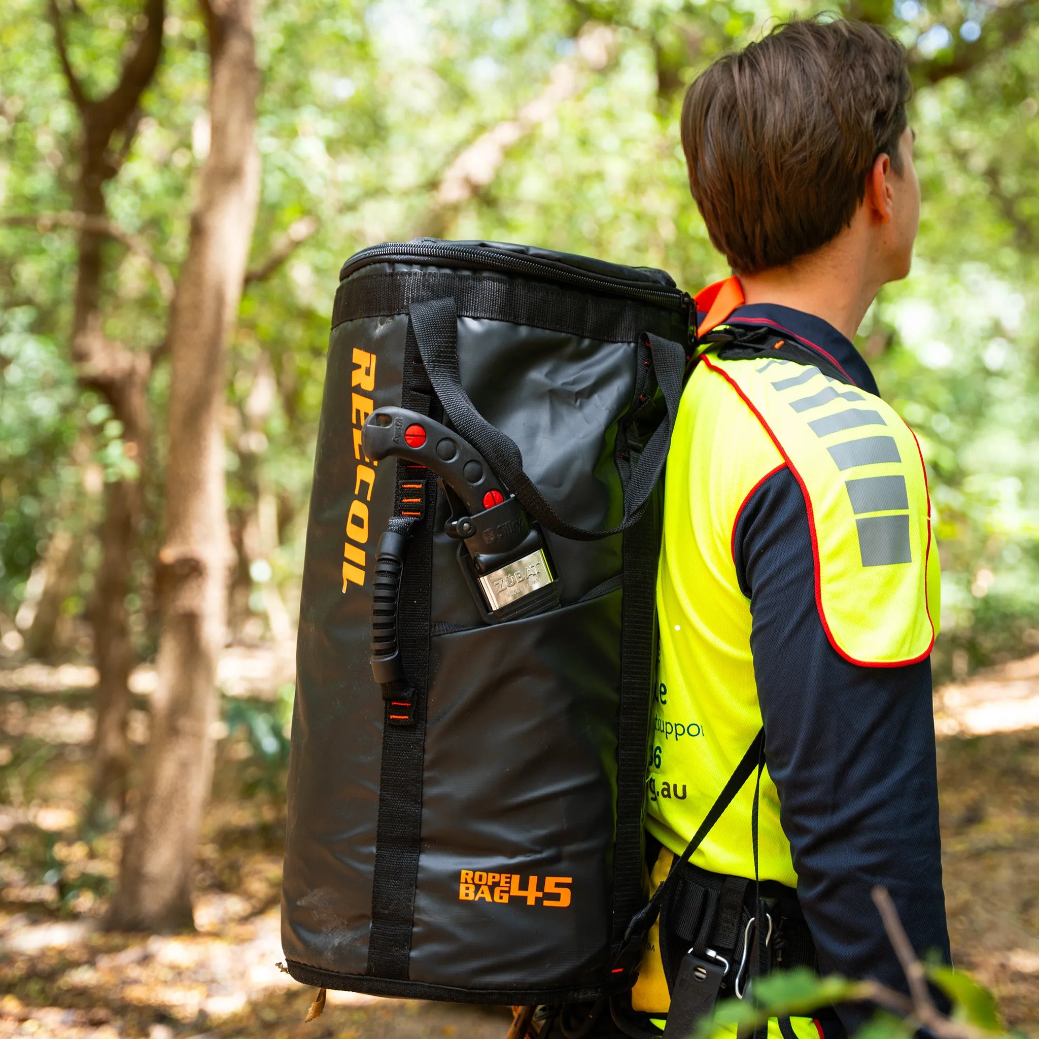 STORAGE KIT - 2 x Rope Bag Combo Deal