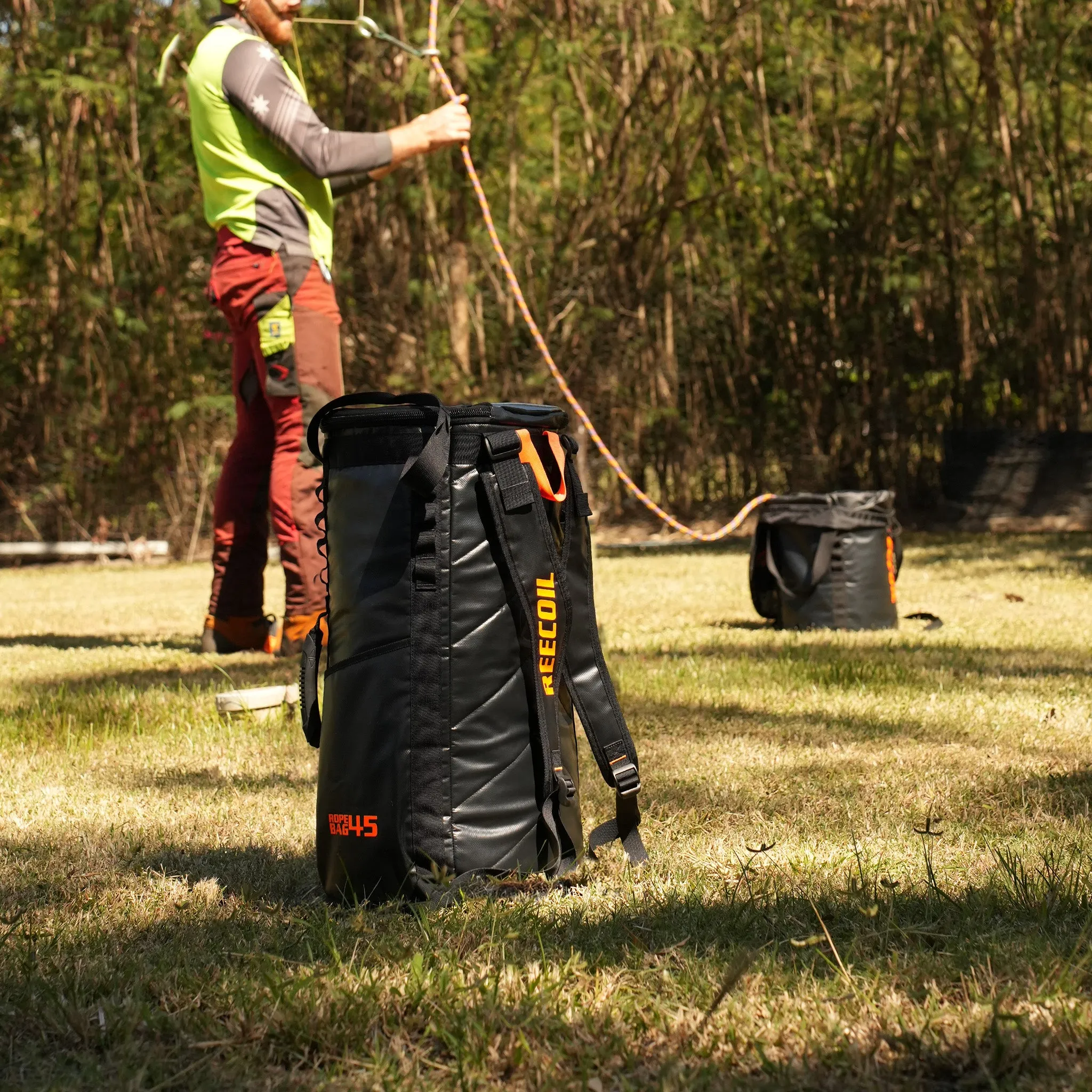 STORAGE KIT - 2 x Rope Bag Combo Deal
