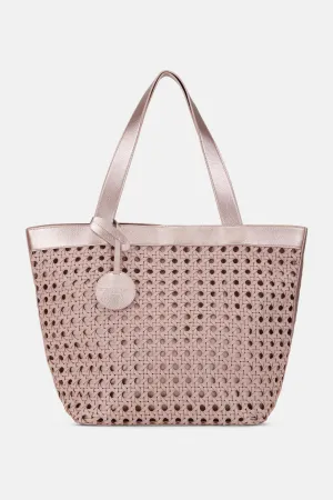 Strandveske - Adobe Rose Rose Gold