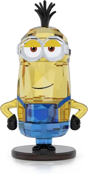 Swarovski Minions Kevin