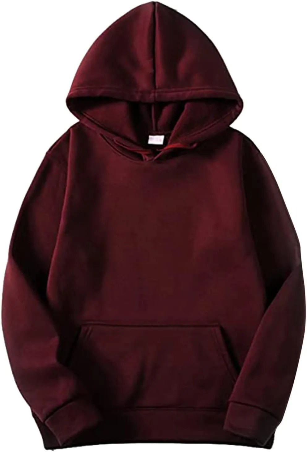 Sweat Set Hoodies for Men 2 Piece Sweatpants Sweat Suit Fall Long Sleeve Tracksuits Mens Sweatshirts Jogger Pants