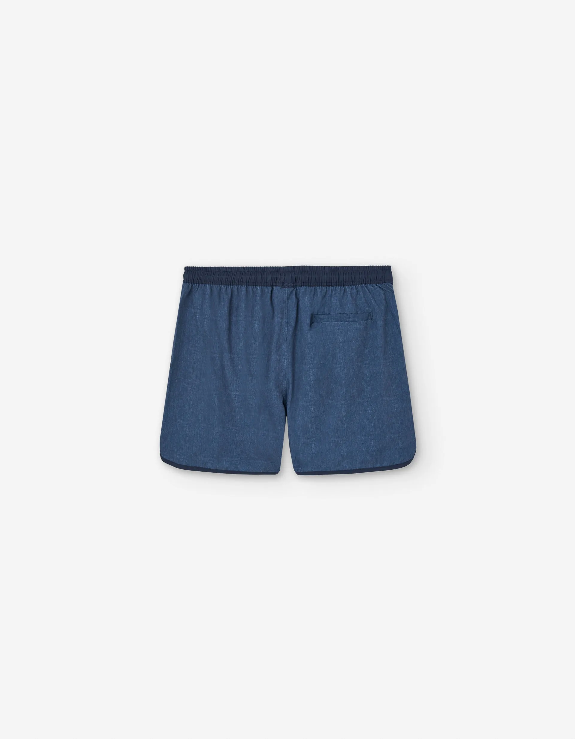 Swim Shorts with drawstring