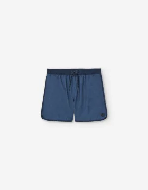 Swim Shorts with drawstring