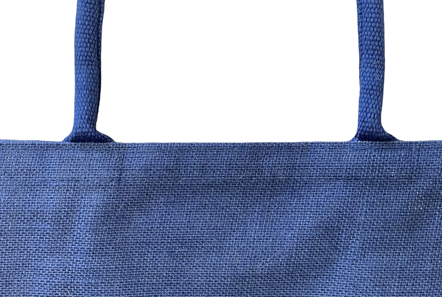 TBF Heavy Duty Reusable Jute Burlap Tote Bags in Bulk for Shopping Grocery Wedding Welcome Gifts and More