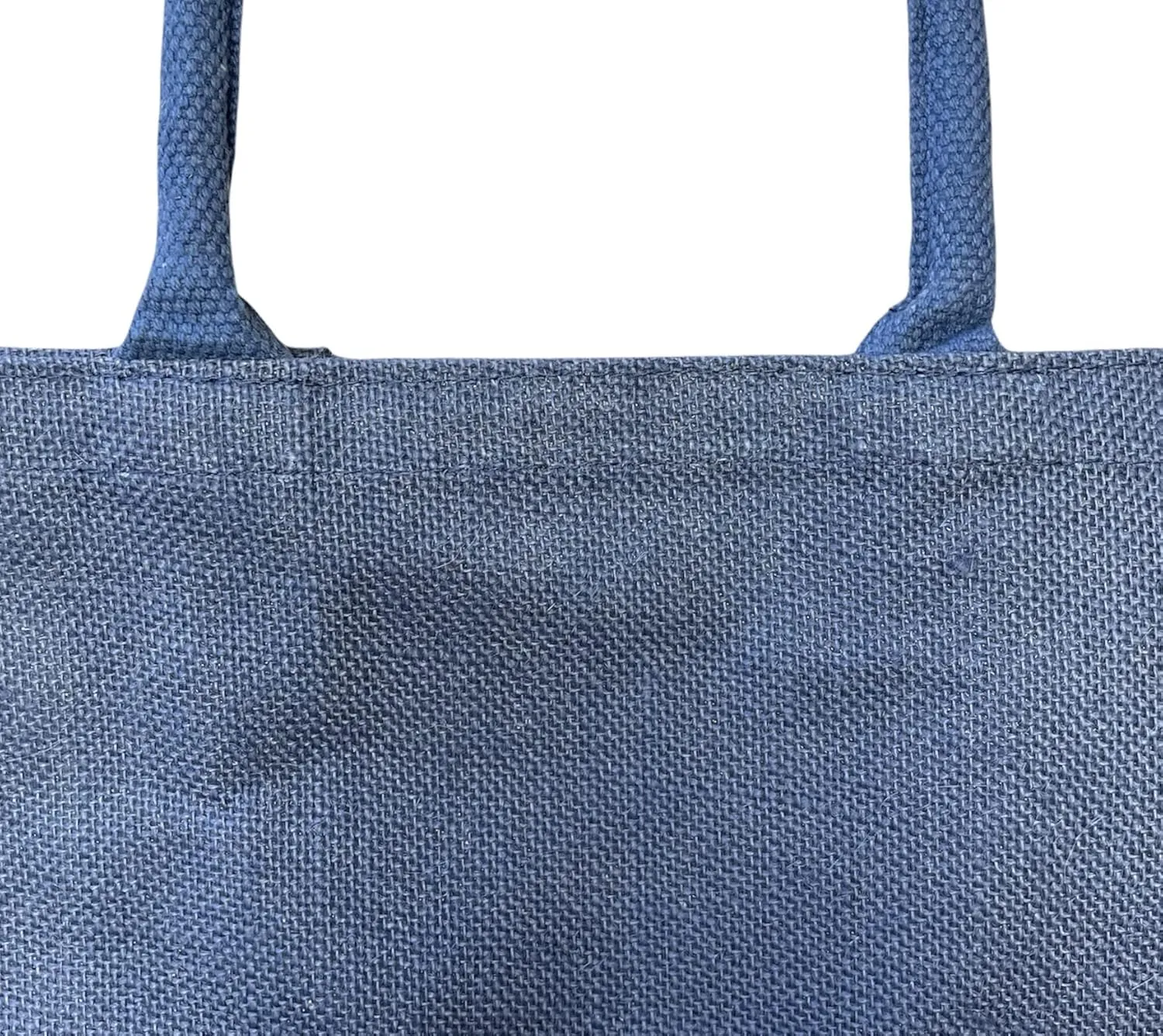TBF Heavy Duty Reusable Jute Burlap Tote Bags in Bulk for Shopping Grocery Wedding Welcome Gifts and More
