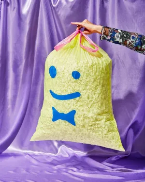 The Garbage Bags