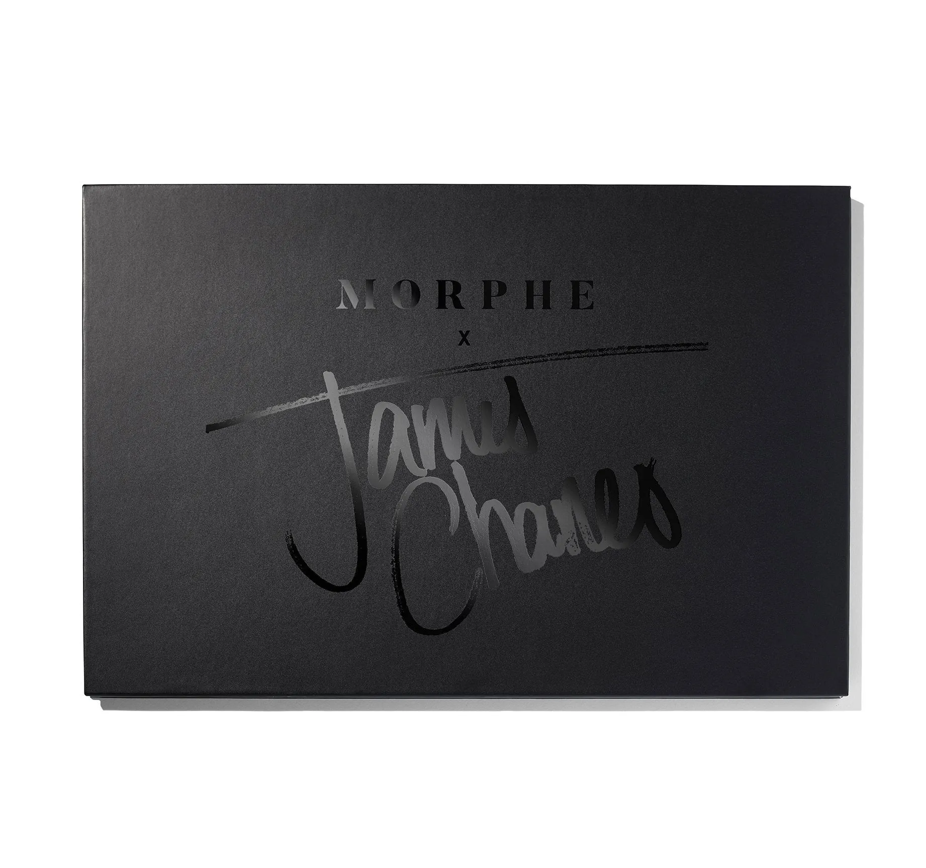 THE JAMES CHARLES PALETTE