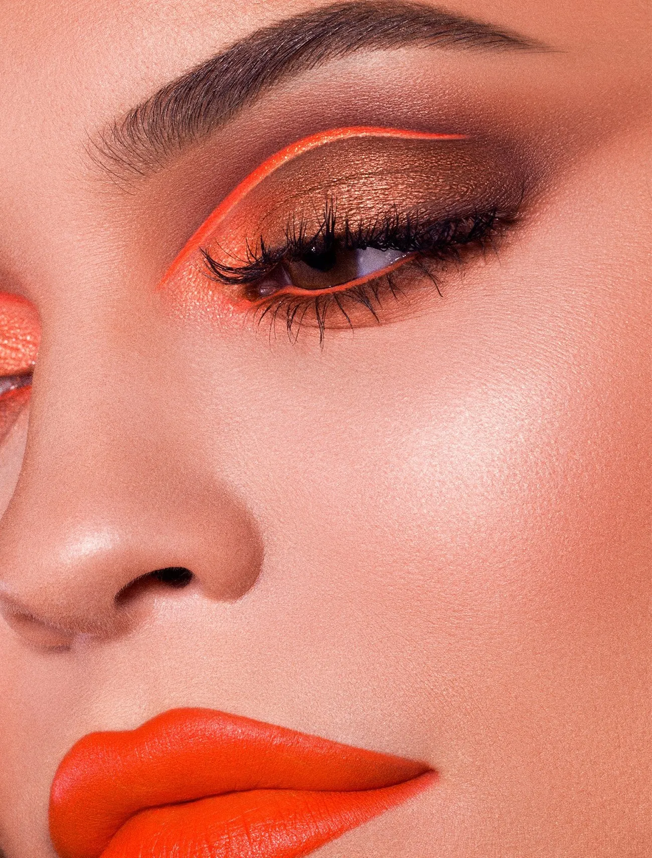 The Summer Palette | Kyshadow