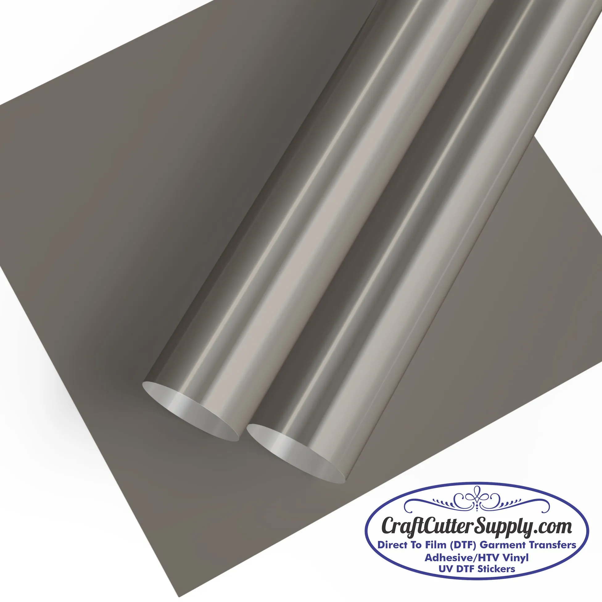 ThermoFlex Plus HTV Metallic Bronze