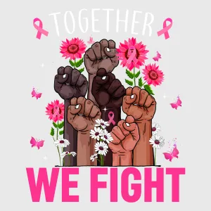 Together We Fight For A Cure Transfer